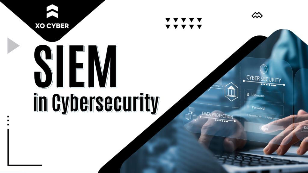 SIEM in Cybersecurity